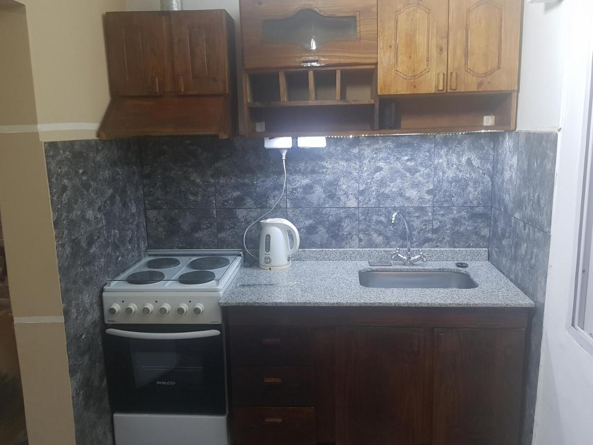 Apartamento Toto Y Teo *