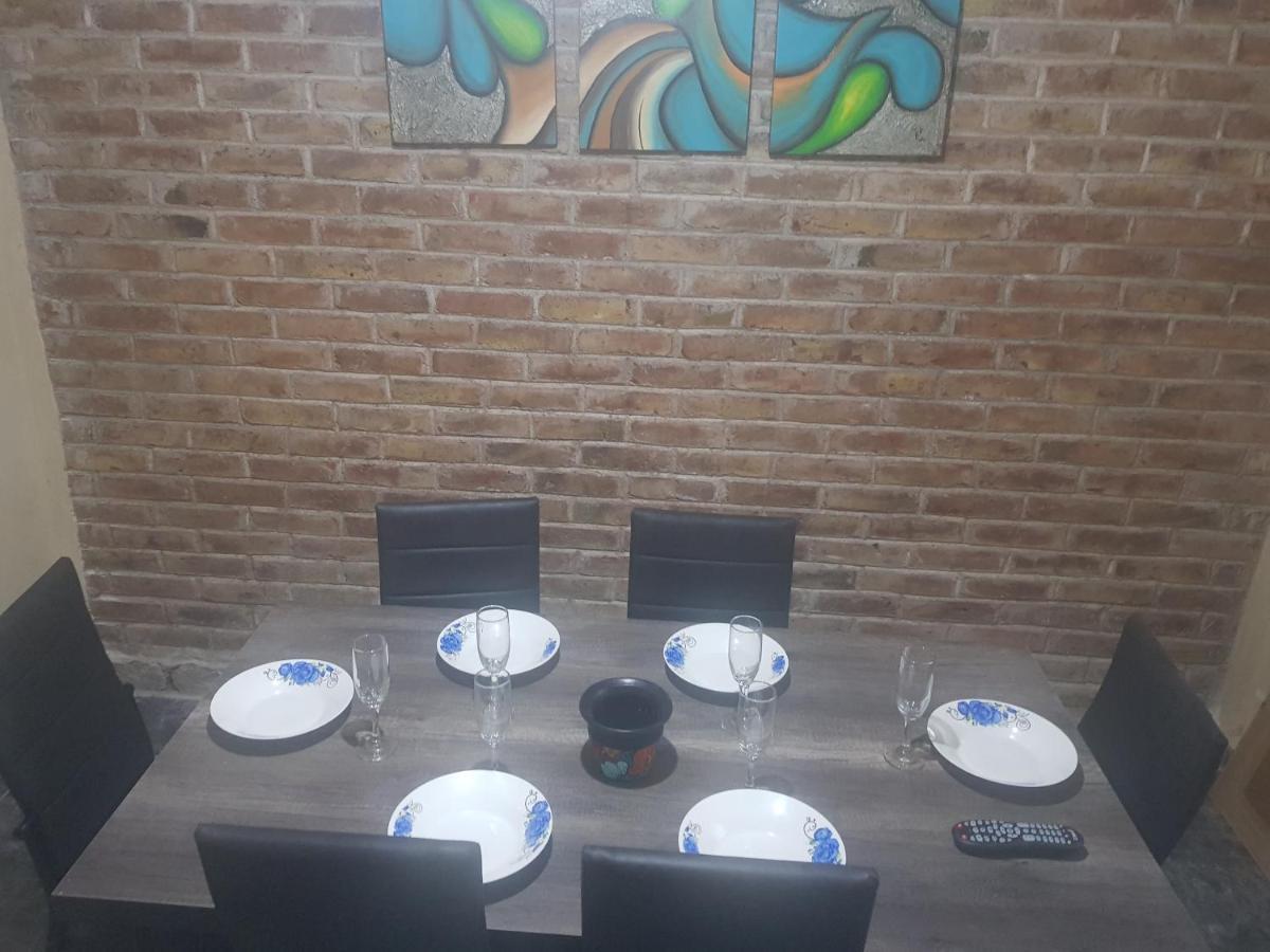 Apartamento Toto Y Teo Mendoza