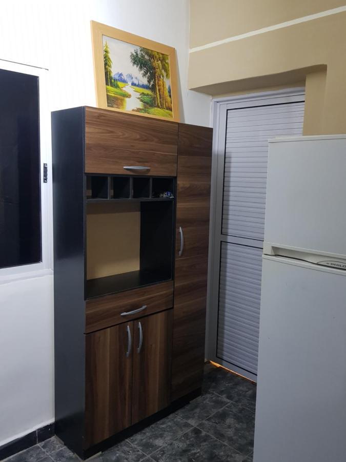 Apartamento Toto Y Teo *
