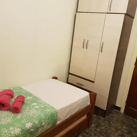 Apartamento Toto Y Teo Mendoza Exterior foto