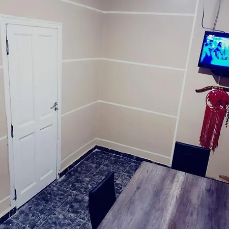 Apartamento Toto Y Teo Mendoza Exterior foto