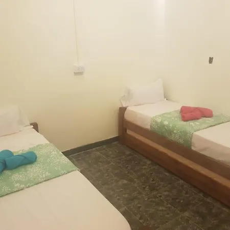 Apartamento Toto Y Teo Mendoza Exterior foto