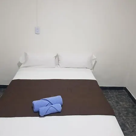 Apartamento Toto Y Teo Mendoza Exterior foto