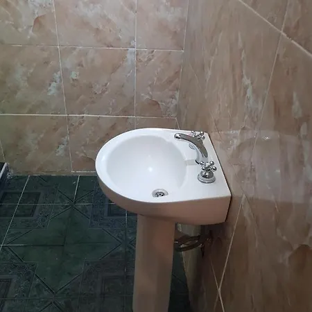 Apartamento Toto Y Teo Mendoza Exterior foto