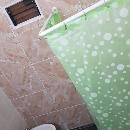 Apartamento Toto Y Teo Mendoza Exterior foto